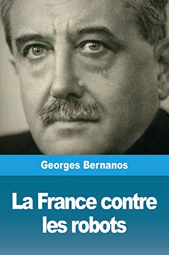 La France Contre Les Robots