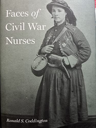 Faces Of Civil War Nurses