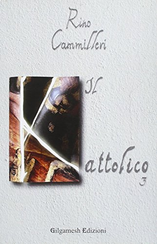 Il Kattolico (Vol. 3)