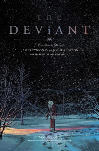 The Deviant 1