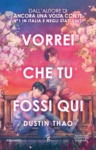 Vorrei Che Tu Fossi Qui - Il Libro Che Ha Commosso Il Booktok
