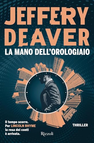 La Mano Dell'Orologiaio