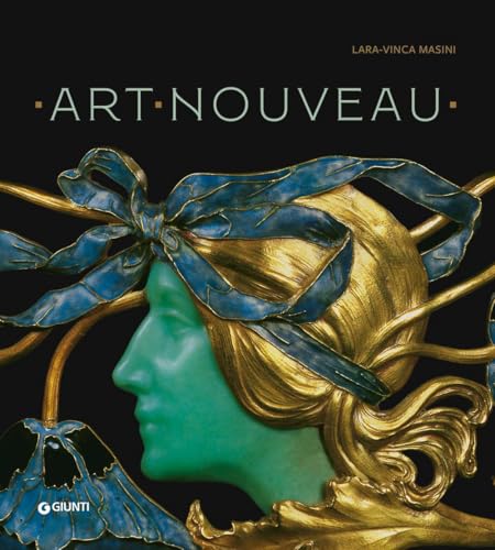 Art Nouveau. Ediz. Illustrata