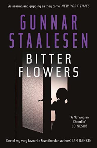 Bitter Flowers: The Breathtaking Nordic Noir Thriller: 8
