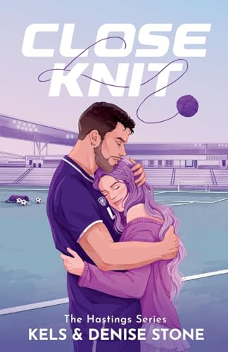 Close Knit: 1