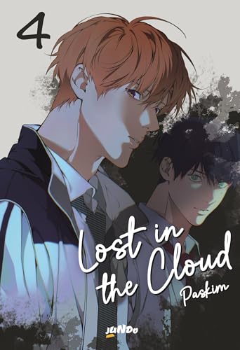 Lost In The Cloud (Vol. 4)