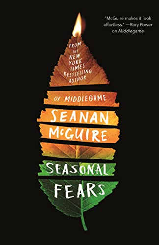 Seasonal Fears: 2