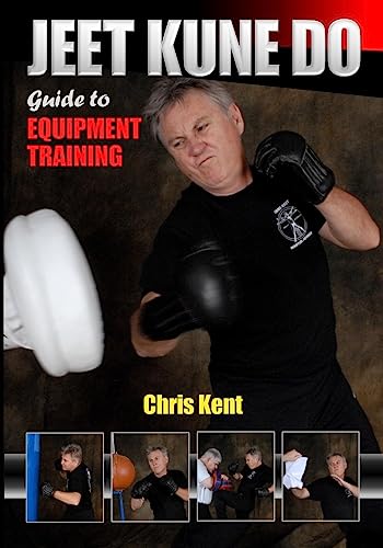 Jeet Kune Do: Guide To Equipment Training