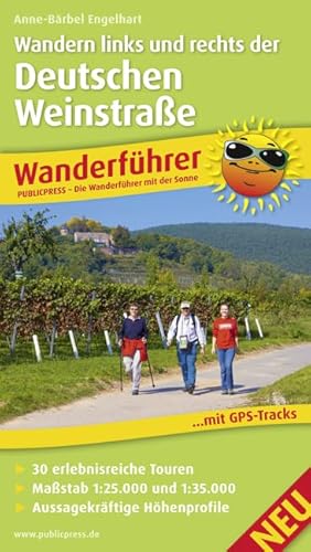 Walking Links On The Right Of German