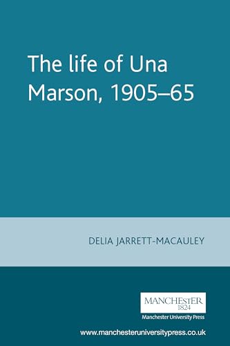 The Life Of Una Marson: 1905-65
