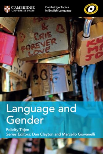 Language And Gender