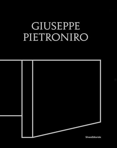 Giuseppe Pietroniro. Ediz. Italiana E Inglese