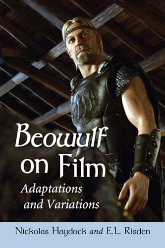 Beowulf On Film: Adaptations And Variations