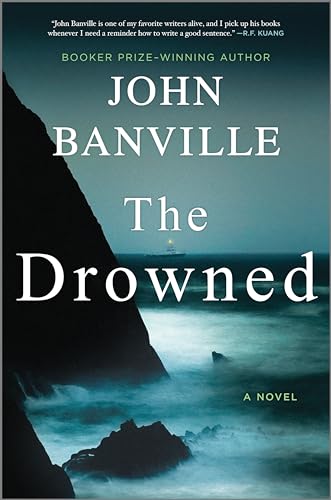The Drowned: A Novel: 4