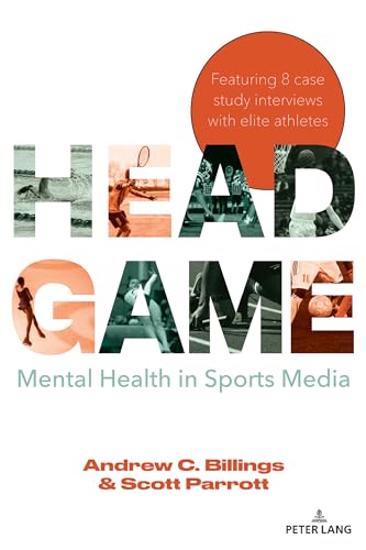 Head Game: Mental Health In Sports Media: 9