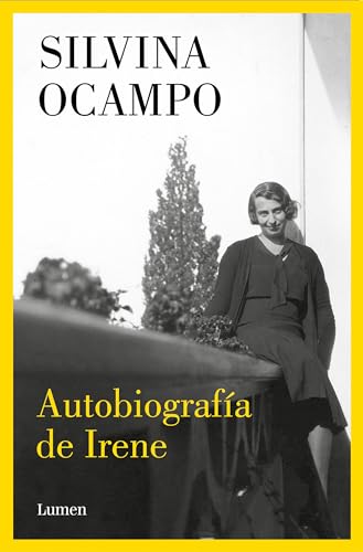 Autobiografía De Irene / Autobiography Of Irene