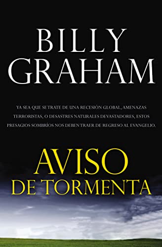 Aviso De Tormenta: Ya Sea Que Setrate De Una Recesión Global, Amenzas Terroristas, O Desastres Naturales Devastadores, Estos Presagios ... Or Devastat
