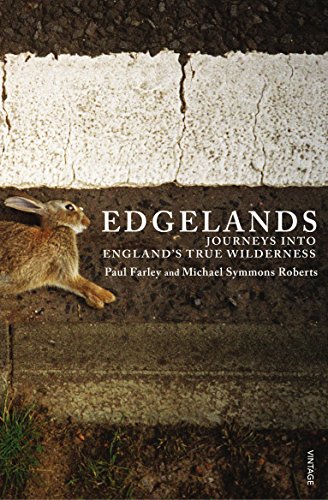 Edgelands [Lingua Inglese]