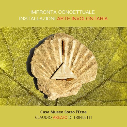 Impronta Concettuale Installazioni Arte Involontaria