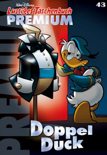 Lustiges Taschenbuch Premium 43: Doppelduck