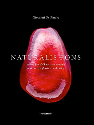 Naturalis Fons. Dell'Origine Del Benessere Naturale. Ediz. Italiana, Inglese E Francese: The Source Of Natural Well-Being