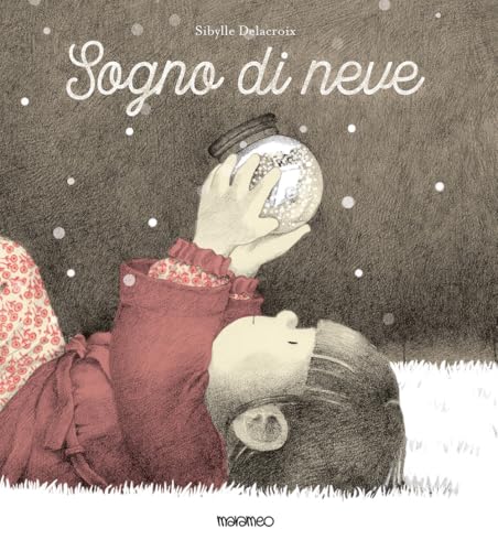 Sogno Di Neve. Ediz. A Colori