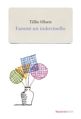 Fammi Un Indovinello