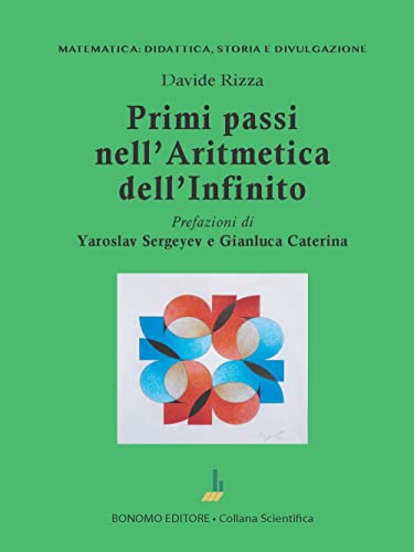 Primi Passi Nell'Aritmetica Dell'Infinito