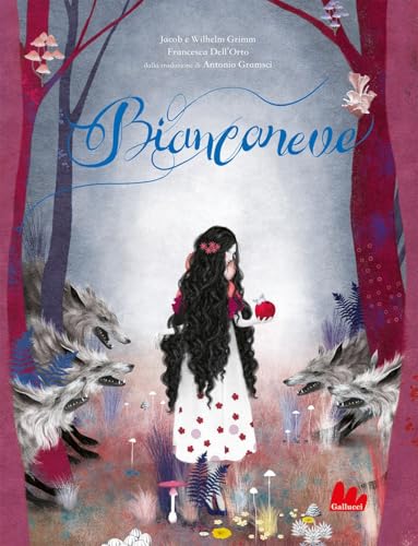 Biancaneve. Ediz. A Colori