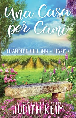Una Casa Per Cami: 2