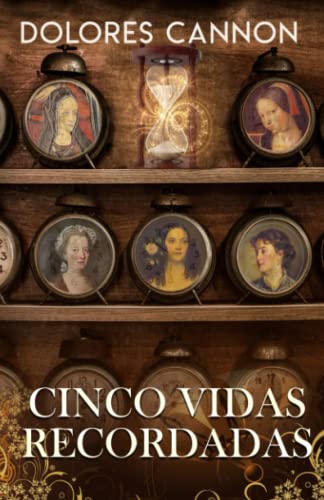 Cinco Vidas Recordadas