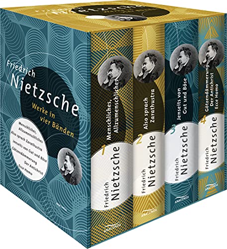 Nietzsche, Friedrich
