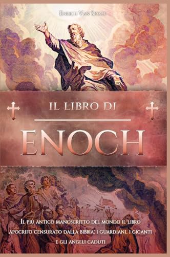 Il Libro Di Enoch