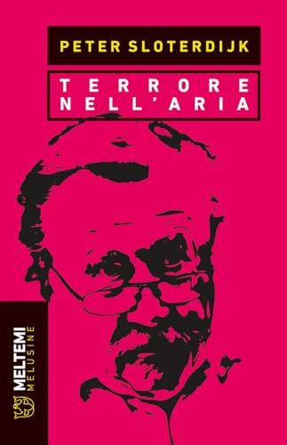 Terrore Nell'Aria