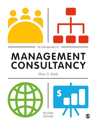 An Introduction To Management Consultancy