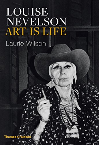 Louise Nevelson: Light And Shadow
