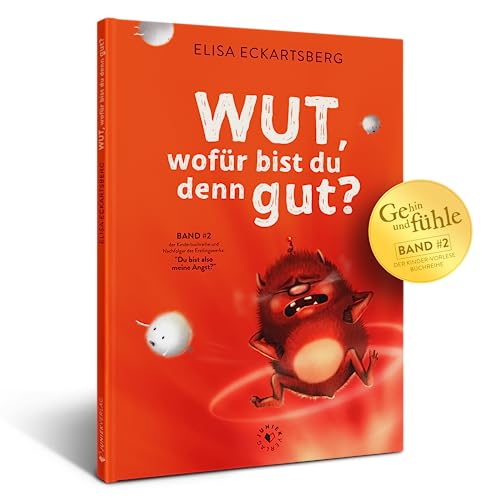 Wut, Wofür Bist Du Denn Gut?: 2