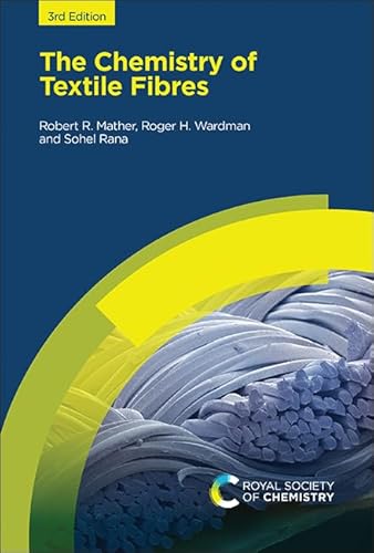 The Chemistry Of Textile Fibres: 0