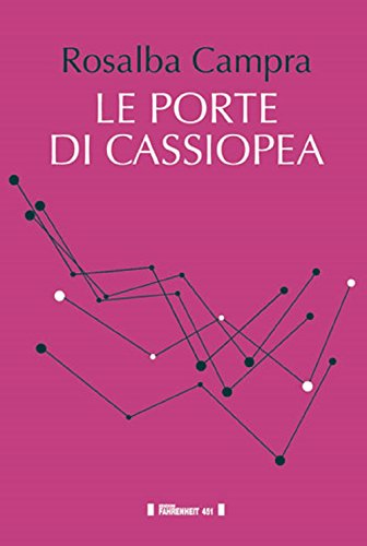 Le Porte Di Cassiopea