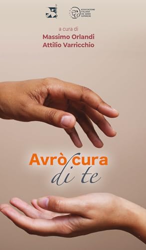 Avrò Cura Di Te