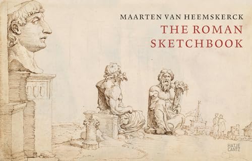 The Roman Sketchbook: The Roman Sketchbook