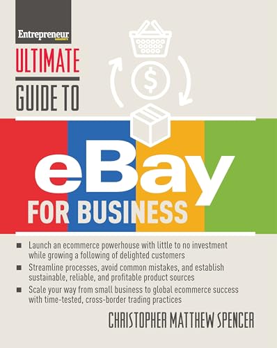 Ultimate Guide To Ebay For Business