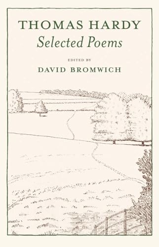 Selected Poems: Including The Complete Text Of Chosen Poems Of Thomas Hardy
