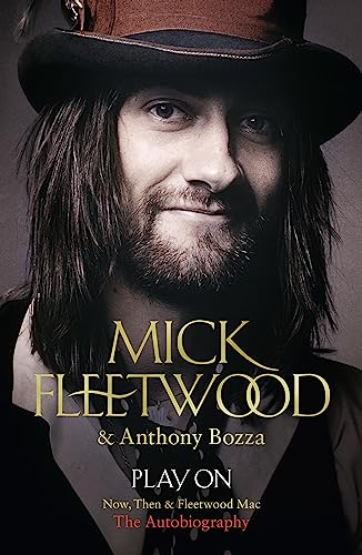 Play On: Now, Then And Fleetwood Mac
