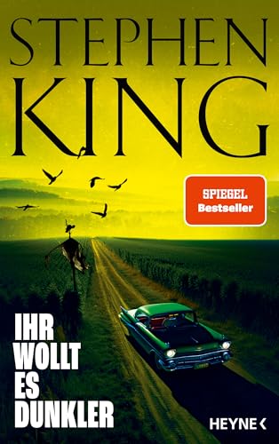 Ihr Wollt Es Dunkler