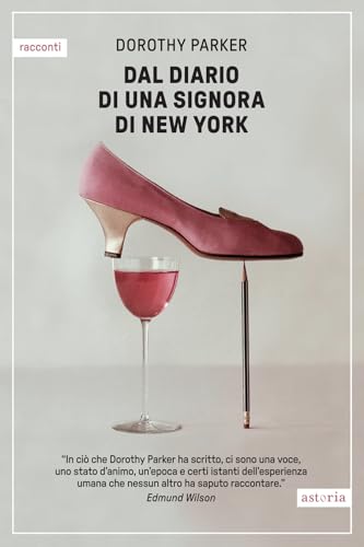 Dal Diario Di Una Signora Di New York