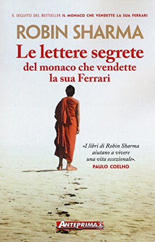 Le Lettere Segrete Del Monaco Che Vendette La Sua Ferrari
