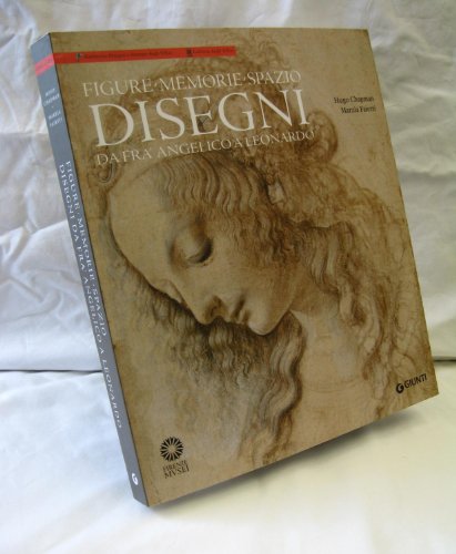 Figure, Memorie, Spazio. Disegni Da Fra' Angelico A Leonardo. Ediz. Illustrata