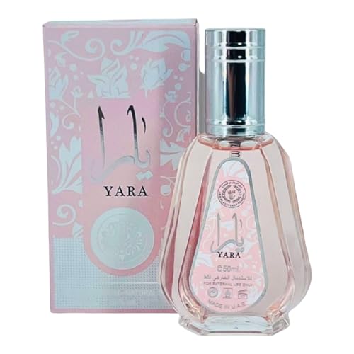 Yara 50Ml