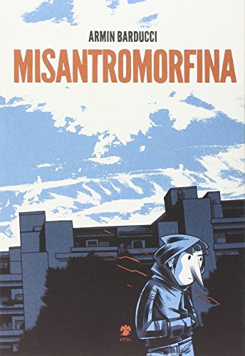 Misantromorfina